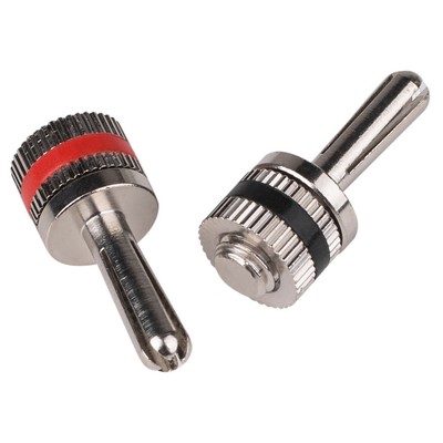 corundum dome tweeter